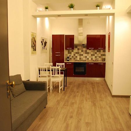 La Casita Apartment Ρώμη Εξωτερικό φωτογραφία