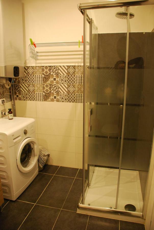 La Casita Apartment Ρώμη Εξωτερικό φωτογραφία