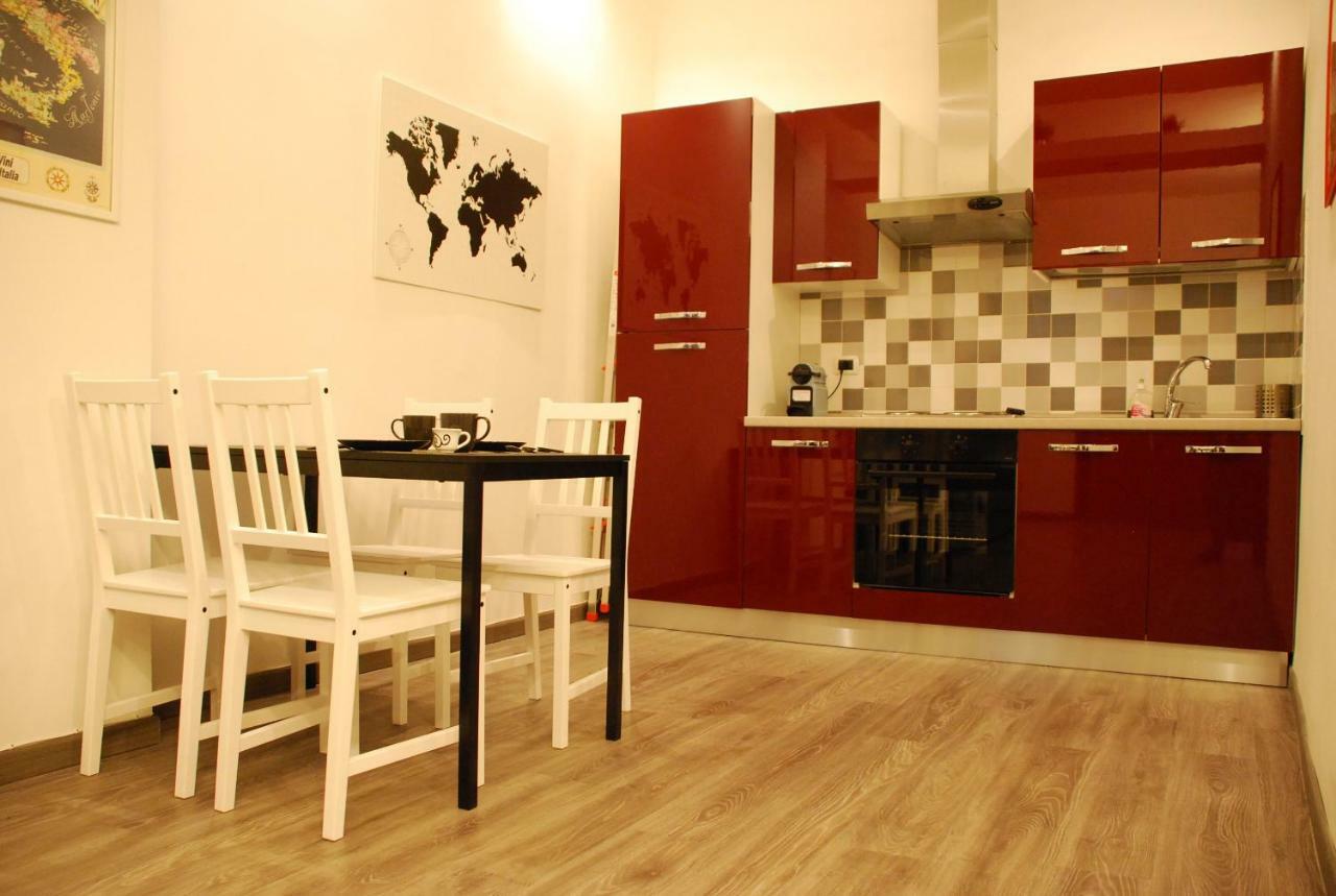 La Casita Apartment Ρώμη Εξωτερικό φωτογραφία