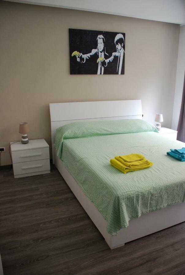 La Casita Apartment Ρώμη Εξωτερικό φωτογραφία