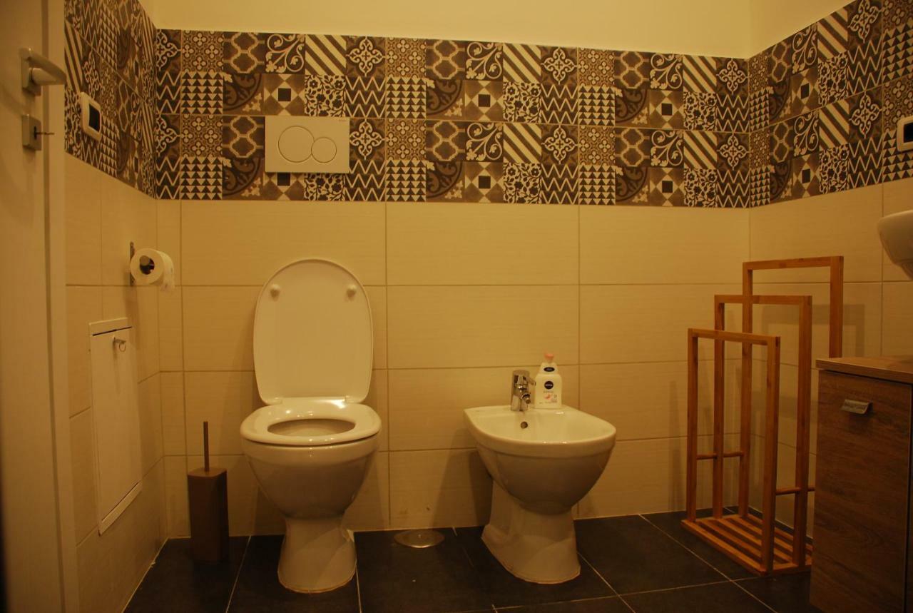 La Casita Apartment Ρώμη Εξωτερικό φωτογραφία