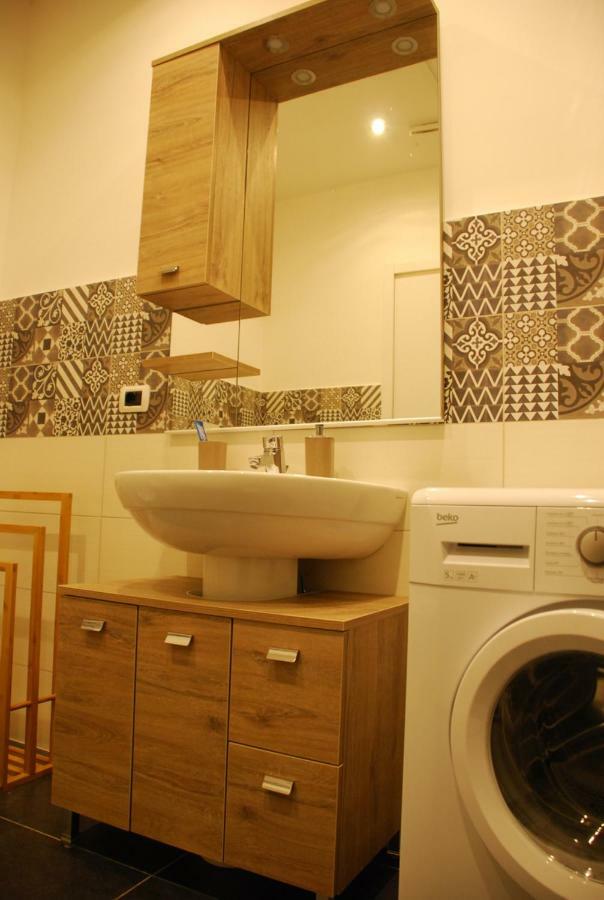 La Casita Apartment Ρώμη Εξωτερικό φωτογραφία