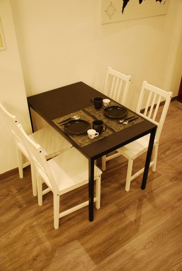 La Casita Apartment Ρώμη Εξωτερικό φωτογραφία