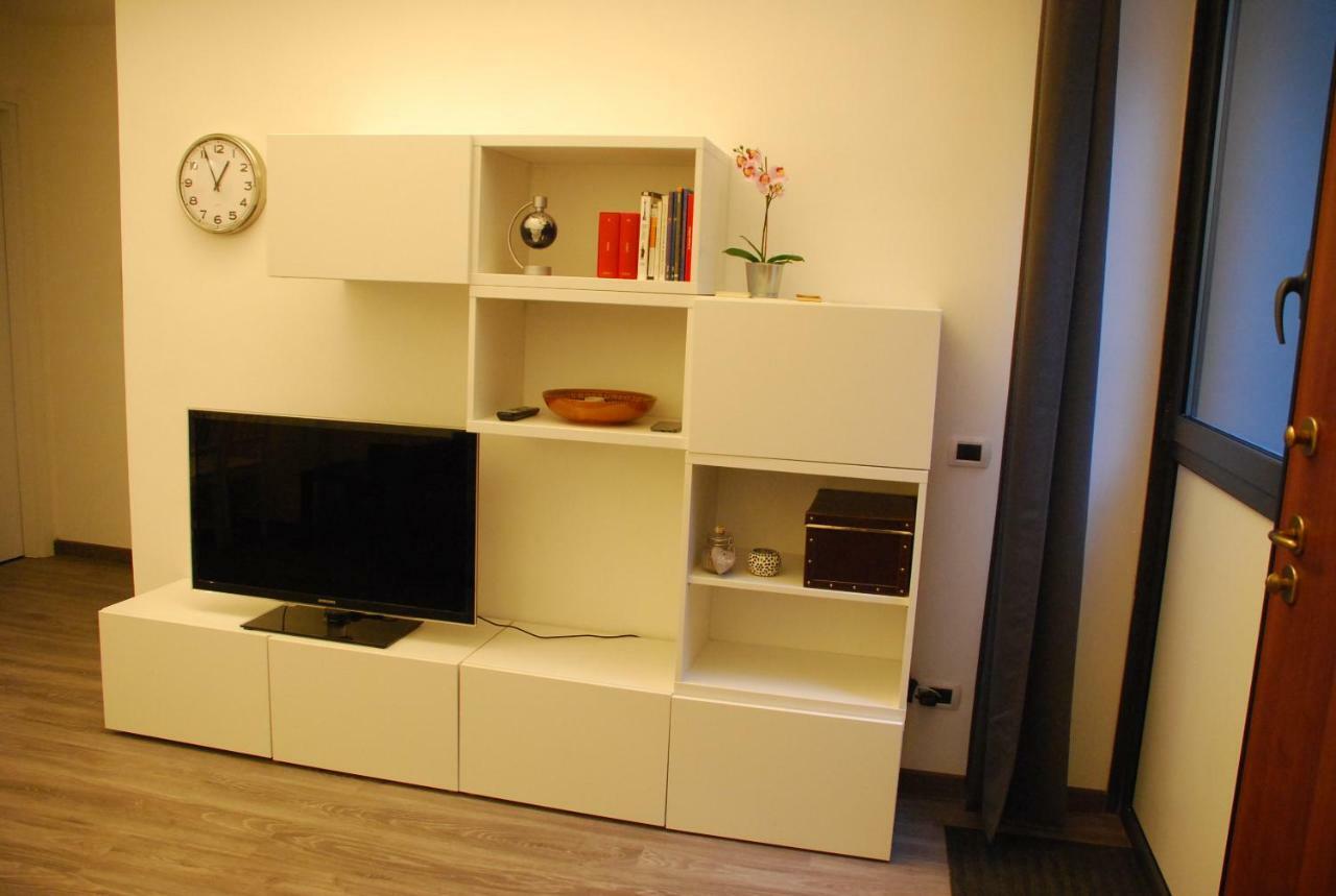 La Casita Apartment Ρώμη Εξωτερικό φωτογραφία