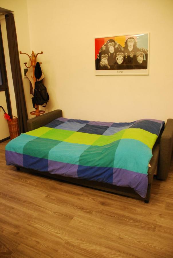 La Casita Apartment Ρώμη Εξωτερικό φωτογραφία