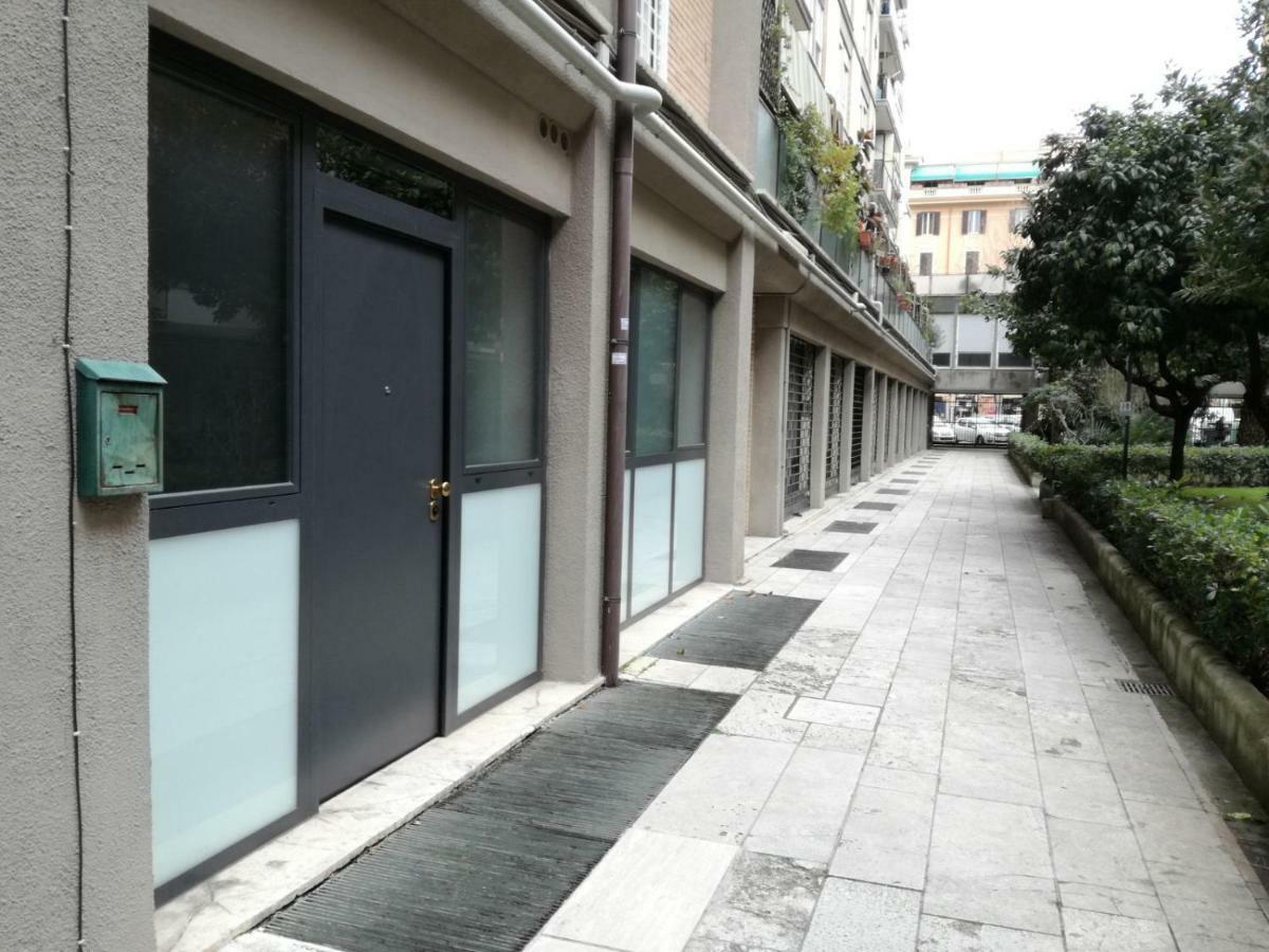 La Casita Apartment Ρώμη Εξωτερικό φωτογραφία